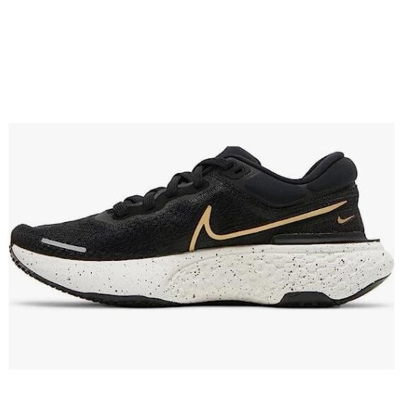 Nike Women's ZoomX Invincible Funk FK  Shoes Sneakers Size 8 Style CT2229-004 - Picture 1 of 14
